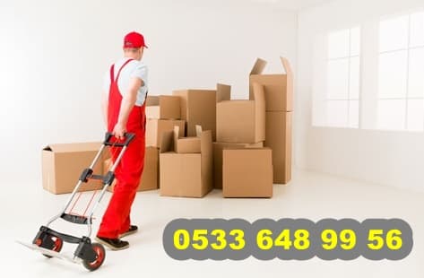 istanbul Günlük Hamal