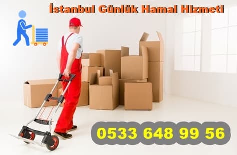 Esenyurt Nakliye Hizmetleri