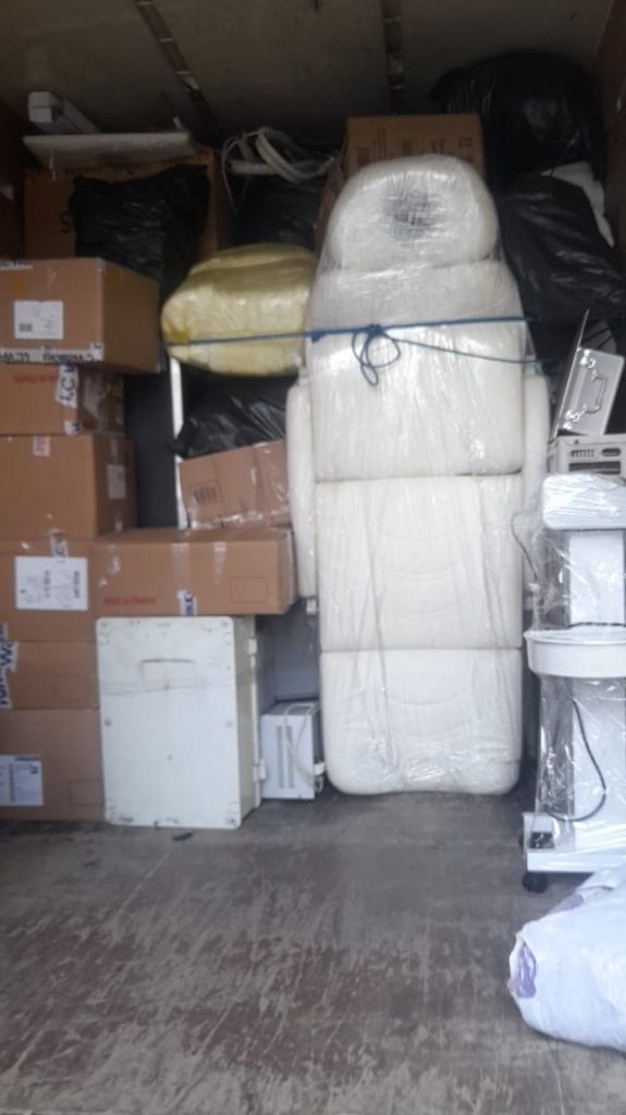 esenyurt hamal hizmetleri