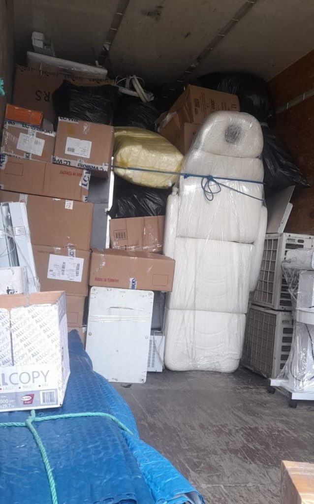 Esenyurt Günlük Hamal