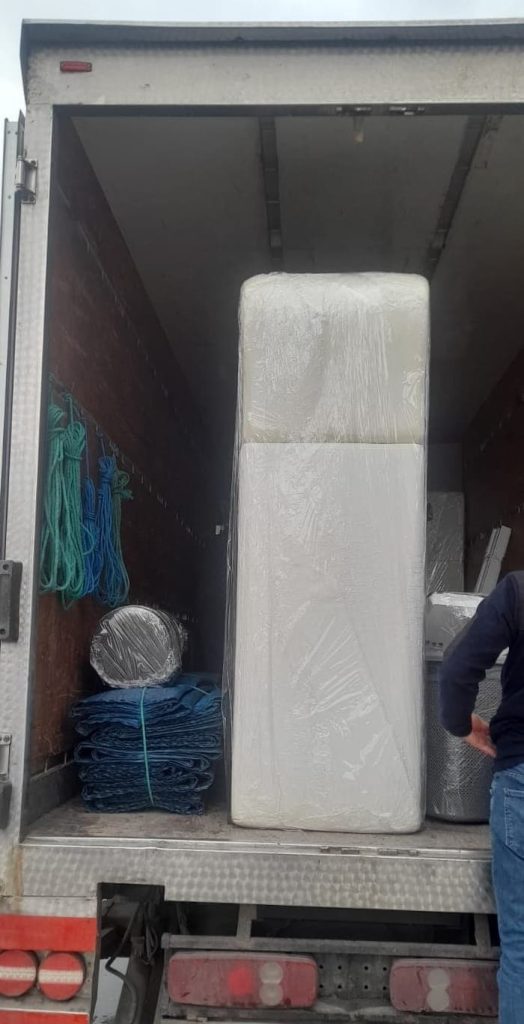 Beylikdüzü günlük hamal hizmetleri 